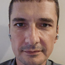 Freelancer Dmytro R. — Ukraine, Cherkassy. Core skill — Python, Bot Development