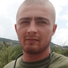 Фрилансер Дмитрий Б. — Украина, Новоград-Волынский. Специализация — Английский язык
