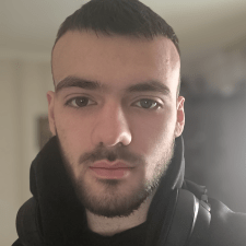 Freelancer Dmytro A. — Ukraina, Truskawiec.