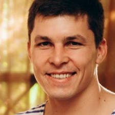 Freelancer Dmitro G. — Ukraina, Kijów. Specjalizacja — Projektowanie obiektu, Doradztwo inżynieryjne