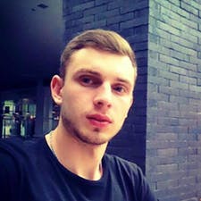 Фрилансер Дмитро В. — Украина. Специализация — Контекстная реклама, Продвижение в социальных сетях (SMM)