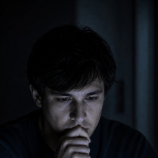 Dmytro Driahin