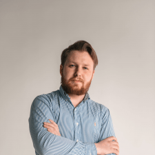 Фрилансер Dmytro B. — Украина, Киев. Специализация — Javascript и Typescript, HTML и CSS верстка