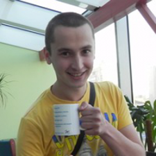 Фрилансер Дмитро Д. — Украина, Хмельницкий. Специализация — CMS, HTML и CSS верстка