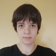 Freelancer Dmitro F. — Polska, Łódź. Specjalizacja — Javascript & Typescript, Układ HTML i CSS