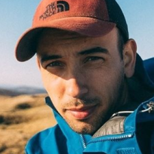 Фрилансер Дмитро Г. — Украина, Львов. Специализация — Полиграфический дизайн, Дизайн мобильных приложений
