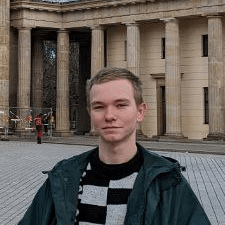 Фрилансер Дмитрий П. — Украина, Бердянск.