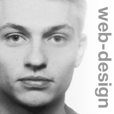 Фрилансер Дмитрий О. — Украина, Киев. Специализация — Дизайн сайтов, Логотипы