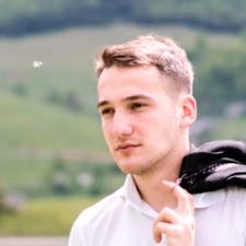 Фрилансер Дмитрій С. — Украина, Львов. Специализация — HTML и CSS верстка
