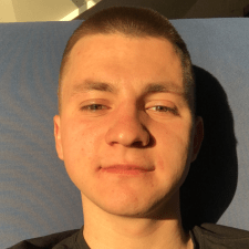 Freelancer Dmitro B. — Ukraine, Kherson. Core skill — Web Design, Web Programming