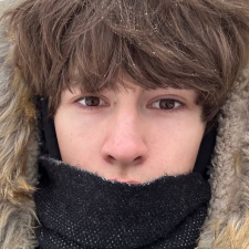 Freelancer Dmytro B. — Ukraina, Żytomierz. Specjalizacja — Python, Układ HTML i CSS