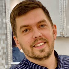 Dmytro D.