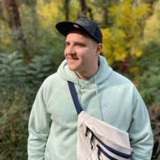 Фрилансер Dmytro H. — Украина, Днепр. Специализация — PHP, Английский язык
