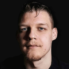 Freelancer Dmitro H. — Ukraine, Dnepr. Specialization — Web Programming, Interface Design (UI/UX)