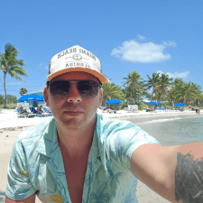 Freelancer Dmytro K. — Ukraina, Nikołajew. Specjalizacja — Hybrydowe aplikacje mobilne