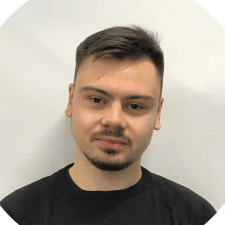 Freelancer Dmitro K. — Ukraine, Winnyzja. Fachgebiet — Testing & QA, Projektmanagement