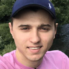Фрилансер Dmytro K. — Украина, Киев. Специализация — Веб-программирование, HTML и CSS верстка