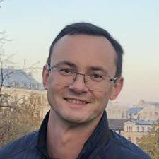 Freelancer Dmytro L. — Ukraina, Zaporoże. Specjalizacja — Zarządzanie projektami, Copywriting