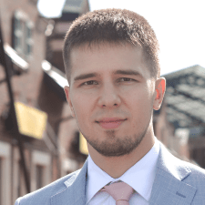 Фрилансер Dmytro M. — Україна, Обухів. Спеціалізація — HTML та CSS верстання, Javascript та Typescript