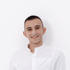 Freelancer Dmytro O. — Ukraine, Lvov. Core skill — Architectural Design, 3D Modeling
