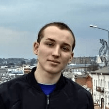 Фрилансер Дмитро О. — Украина, Миргород. Специализация — Аудио и видео монтаж, Обработка видео