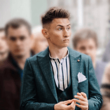 Фрилансер Dmytro P. — Україна, Вараш. Спеціалізація — Рерайтинг, Копірайтинг
