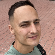 Freelancer Dmytro P. — Ukraine, Kyiv. Core skill — 3D Modeling, Outdoor Advertising