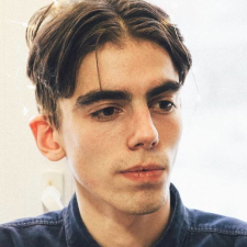 Freelancer Dmitro P. — Ukraine, Kyiv. Core skill — Testing & QA, HTML & CSS