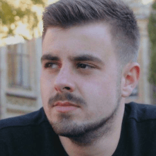 Заказчик Дмитро П. — Украина, Киев.