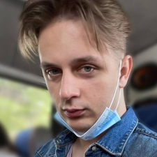 Заказчик Dmytro S. — Украина, Кривой Рог.