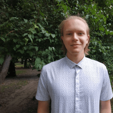 Фрилансер Dmytro S. — Украина, Львов. Специализация — Веб-программирование, Python