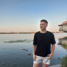 Заказчик Дмитро Б. — Украина, Харьков.