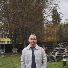 Фрилансер Dmytro V. — Украина, Кропивницкий.