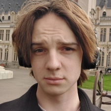Freelancer Dmytro Z. — Ukraina, Odessa. Specjalizacja — Reklama zewnętrzna, Banery