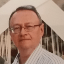 Freelancer Dmitro Z. — Ukraina, Kijów. Specjalizacja — Tłumaczenie tekstów, Język angielski