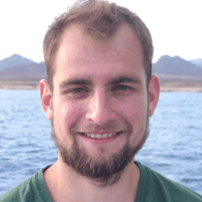 Freelancer Dmitro D. — Ukraine, Kyiv. Core skill — Javascript and Typescript, HTML & CSS