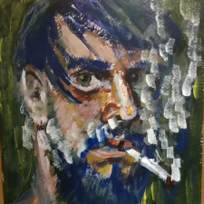 Dmytro Bihunenko