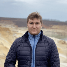 Заказчик Dmytro B. — Украина, Харьков.