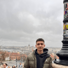 Фрилансер Dmytro K. — Україна, Стрий. Спеціалізація — Створення сайту під ключ, Веб-програмування