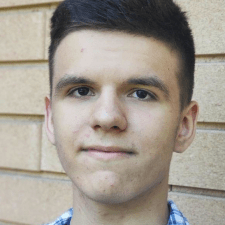 Freelancer Dmitry R. — Ukraina, Zaporoże. Specjalizacja — Javascript & Typescript