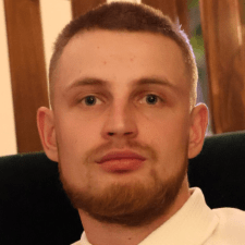 Freelancer Dmitro S. — Czech Republic, Kladno. Core skill — AI & Machine Learning, AI & Machine Learning