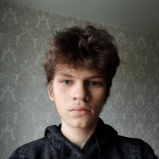 Freelancer Dmytro T. — Ukraine. Core skill — Web Programming, Bot Development