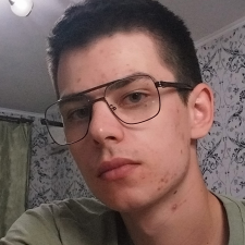 Freelancer Dmitro M. — Ukraina. Specjalizacja — Układ HTML i CSS, Copywriting