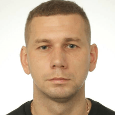 Freelancer Dmitro S. — Ukraina, Nikołajew. Specjalizacja — Pisanie artykułów, Copywriting