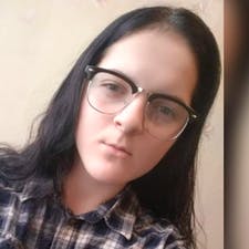 Фрилансер Анастасия К. — Украина, Днепр. Специализация — Копирайтинг