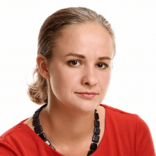Freelancer Vira K. — Ukraina, Dniepr. Specjalizacja — Programowanie stron internetowych, C#