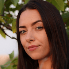 Фрилансер Ewelina K. — Польша, Gdynia. Специализация — Аудио и видео монтаж, Фотосъемка