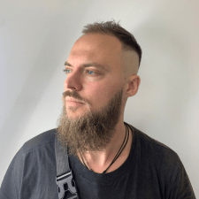 Фрилансер Виталий Д. — Україна, Одеса. Спеціалізація — Тестування та QA