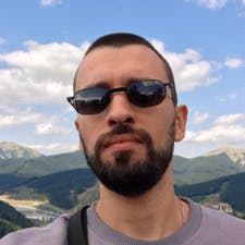 Заказчик Иван К. — Украина, Харьков.