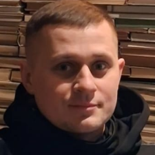 Freelancer Oleksandr S. — Ukraine, Kyiv. Core skill — Web Programming